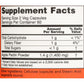 Now Foods Apple Pectin 700 mg 120 Vcaps - 6425