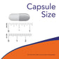 Now Foods Betaine HCl 648 mg 120 Vcaps - 2938