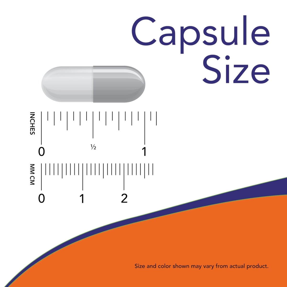 Now Foods Betaine HCl 648 mg 120 Vcaps - 2938