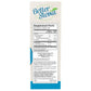 Now Foods Better Stevia Balance with Chromium & Inulin 100 Packets - 6968