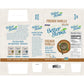 Now Foods BetterStevia French Vanilla 75 Packets Per Box - 6863