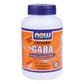 Now Foods Chewable GABA Orange 90 Chewables - 0082