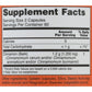 Now Foods Cinnamon Bark 600 mg 120 Vcaps - 4636