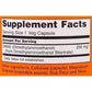 Now Foods DMAE 250 mg 100 Vcaps - 3090
