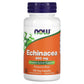 Now Foods Echinacea 400 mg 100 Vcaps - 4660