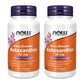 Now Foods Extra Strength Astaxanthin 10mg 60 Softgels - 2251