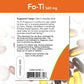 Now Foods Fo-Ti 560 mg 100 Vcaps - 4675