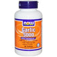 Now Foods Garlic 5000 90 Tablets - 1814