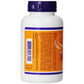 Now Foods Garlic 5000 90 Tablets - 1814