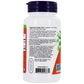 Now Foods Ginkgo Biloba 60 mg 120 Vcaps - 4687
