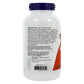Now Foods Glucosamine & MSM (Vegetarian) 240 Vcaps - 3131