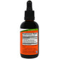 Now Foods Green Black Walnut Wormwood Complex Liquid 2oz - 4982