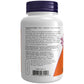Now Foods Hyaluronic Acid Double Strength 100 mg 120 Vcaps - 3151