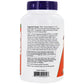 Now Foods Inulin Prebiotic Pure Powder Organic 8oz - 2944