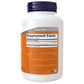 Now Foods L-Carnitine 1000 mg 100 Tablets - 0068