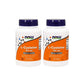 Now Foods L-Cysteine 500 Mg 100 Tablets - 0077
