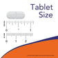 Now Foods L-Lysine 500mg 250 Tablets - 0102