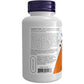 Now Foods L-Methionine 500 mg 100 Capsules - 0117