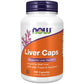 Now Foods Liver Caps 100 Capsules - 2432