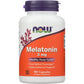 Now Foods Melatonin 3 mg 180 Vcaps - 3257