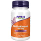 Now Foods Nattokinase 100 mg 60 Vcaps - 3140