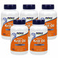 Now Foods Neptune Krill Oil 500 mg 120 Softgels - 1626