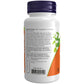 Now Foods Panax Ginseng 500 mg 100 Vcaps - 4012