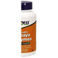 Now Foods Papaya Enzyme 180 Lozenges - 2970