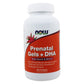 Now Foods Prenatal Gels + DHA 180 Softgels - 3811