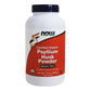 Now Foods Psyllium Husk Powder Organic 12oz - 5966