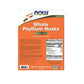 Now Foods Psyllium Husks Whole 10 Pounds - 5986