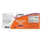 Now Foods Red Yeast Rice 1200 mg 60 Tablets - 3504