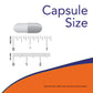 Now Foods Red Yeast Rice 600 mg 120 Vcaps - 3501