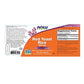 Now Foods Red Yeast Rice 600 mg 120 Vcaps - 3501