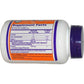 Now Foods Silymarin Milk Thistle Extract 150 mg 120 Vcaps - 4737