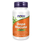 Now Foods Dopa Mucuna 90 Vcaps - 3092 - 2 Pack
