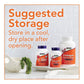 Now Foods Tri-Chromium 500 mcg With Cinnamon 180 Vcaps - 1426