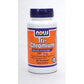 Now Foods Tri-Chromium 500 mcg With Cinnamon 90 Vcaps - 1428