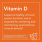 Now Foods Vitamin D3 2oz Liquid - 0370