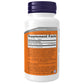Now NAC 1000mg 60 Tablets
