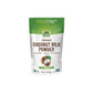 Now Real Food Coconut Milk Organic Powder 12 Oz - 5835