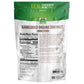 Now Real Food Coconut Organic Unsweetened & Shredded 10 Oz - 5675