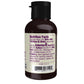 Now Real Food Organic Caramel Monk Fruit 1.8 Oz - 7112
