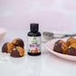 Now Real Food Organic Caramel Monk Fruit 1.8 Oz - 7112