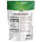 Now Real Food Papaya Spears 12oz - 5720