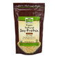 Now Real Food Textured Soy Protein Granules Organic 8oz - 6335