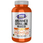 Now Sports Arginine & Citrulline Powder 12oz - 0204