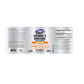 Now Sports Arginine & Ornithine 500 mg / 250 mg 100 Vcaps - 0040