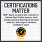 Now Sports Arginine & Ornithine 500 mg / 250 mg 100 Vcaps - 0040