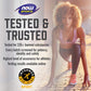 Now Sports Arginine & Ornithine 500 mg / 250 mg 100 Vcaps - 0040